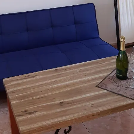 Atlantico Διαμέρισμα Morro Jable (Fuerteventura)
