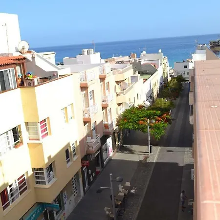 Διαμέρισμα Atlantico Morro Jable (Fuerteventura)