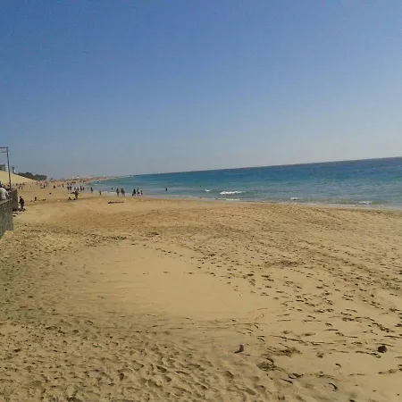 Atlantico 모로델제블