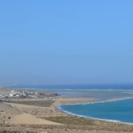 아파트 Atlantico 모로델제블